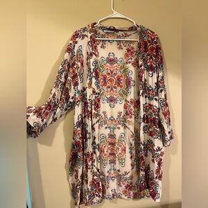 Medium Boutique Kimono